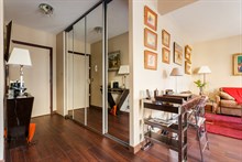 paris apartlments for rental