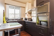 apartments for rent in paris