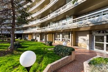apartments for rental in paris