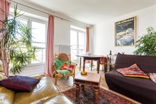 paris apartments for rent