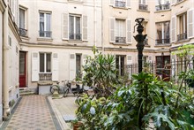 apartments to rent in paris