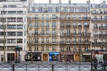 apartments to rent in paris