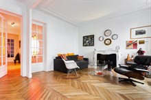 paris apartments for rental