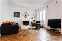 paris apartments for rental