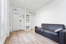 paris apartments for rental