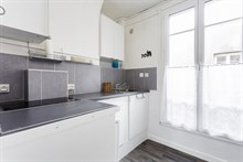 looking for an apartment in paris