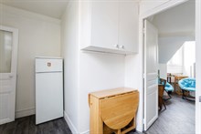 paris apartments for rental