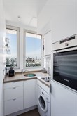 Best location in Paris, 2-room apartment with washing machine, family-friendly area in Paris 3rd
