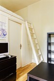 History lover’s vacation stay in 2-person studio near Musée d’Orsay, Paris 7th district