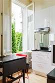 Affordable furnished studio apartment rental for 2 near Bon Marché , Paris 7th