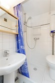History lover’s vacation stay in 2-person studio near Saint-Eustache, Paris 1st district