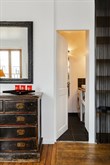 Charming 2-person apartment for rent, short-term with washing machine for 2 near Canal de l’Ourq Paris XVIII