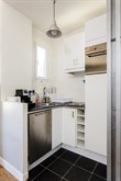 Short sabbaticals, furnished apartment rental in 1-bedroom Paris apartment with wifi in Paris 15th district