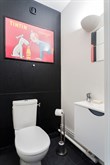 Monthly flat rental for discerning business traveler with access to Nation Metro, Paris 12th