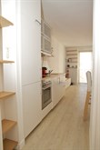 Vacation rental in Paris 15th arrondissement, long-term stays in turn-key studio apartment with plenty of privacy in calm area in cité Falguière cul-de-sac near Montparnasse