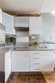 Short sabbaticals, furnished studio apartment with pool in Paris 15th district