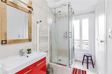 Paris Vacation, apartment rental for business or personal stays near Père Lachaise, 20th arrondissement