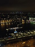 A louer à la semaine appartement confortable de 2 pièces pour 2 avec vue panoramique en face de la Seine à Javel Paris 15ème