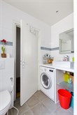 Location à la semaine d'un F3 agréable avec 2 chambres doubles à Plaisance Paris 14ème arrondissement