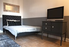 Location appartement saisonnier Paris 16ème pour 4 personnes