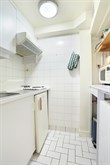 A louer à la semaine bel appartement de 2 pièces en duplex pour 2 ou 4 personnes à Denfert Rochereau Paris 14ème