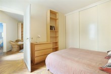 A louer au mois bel appartement de 2 pièces pour 2 ou 4 personnes à Odéon Paris 6ème arrondissement