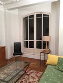 Location meublée à l'année d'un appartement confortable avec 2 chambres à Daumesnil Paris 12ème arrondissement