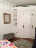 Location meublée annuelle d'un appartement confortable avec 2 chambres à Daumesnil Paris 12ème