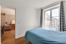 Appartement de 2 pièces meublé à louer en temporaire à Port Royal Paris 5ème arrondissement
