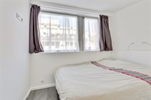 Location 2 pièces, 1 chambre refait à neuf Paris 13ème