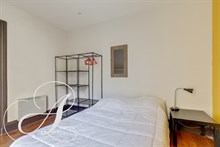 Appartement meublé en location bail mobilité professionnelle Paris Bercy