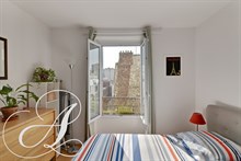 Location à la semaine, Paris 15ème, 2 PIÈCES DE 34 M2