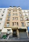 Studio meublé à louer à la semaine en courte durée pour 2 à Pernety Montparnasse Paris 14ème arrondissement