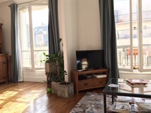 Location meublée à titre gratuit Covid 19 Paris 5ème