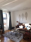 Location meublée à titre gratuit Covid 19 Paris 5ème