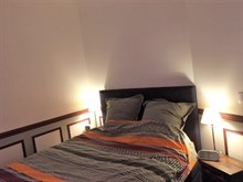 Location meublée à titre gratuit Covid 19 Paris 5ème