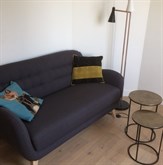 Location meublée à titre gratuit Covid 19 Paris 15ème