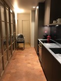 A louer à titre gratuit pendant la crise sanitaire du Covid 19 grand F3 avec 2 chambres moderne et refait à neuf Saint Lazare Paris 8ème