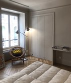 Location à titre gratuit Covid 19 F3 moderne avec 2 chambres doubles à Saint Lazare Paris 8ème