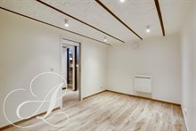 Appartement pour séjour touristique à Paris Montparnasse