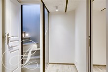 Appartement pour séjour familial à Paris Montparnasse