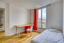 Splendide maison de 180 m2 à louer en bail mobilité au mois à Malakoff