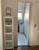 Location meublé d'un F2 confortable avec balcon à Denfert Rochereau Paris 14ème arrondissement