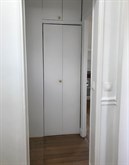 Location meublée d'un F2 avec balcon à Mouton Duvernet Paris 14ème