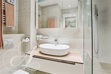 Salle de bain design