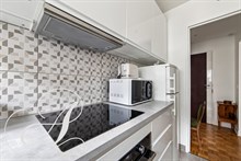 Bail mobilité d'un appartement de 2 pièces à louer à Convention, Paris 15e