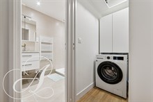 Bail mobilité d'un appartement de 2 pièces à louer à Convention, Paris 15e