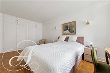 Bail mobilité d'un appartement de 2 pièces à louer à Convention, Paris 15e