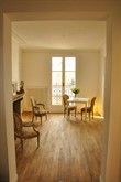 A louer en courte durée appartement pas cher à Paris centre