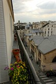 Louer un appartement pour des vacances à Paris dans le Marais